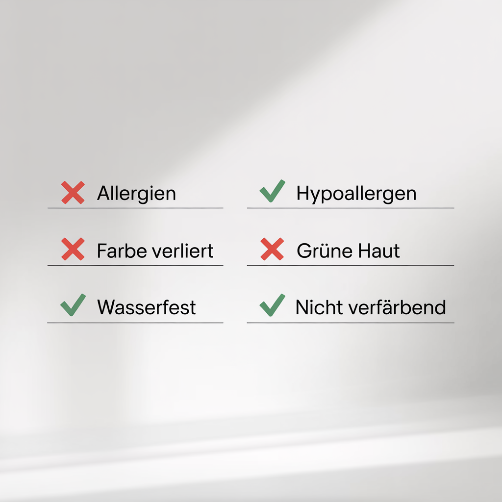 Minimalistischer Goldring mit Süßwasserperlen