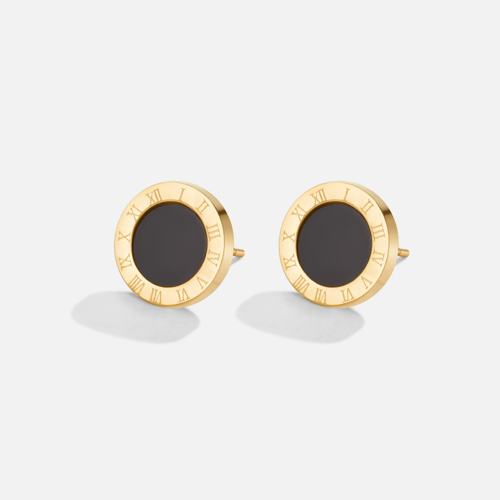 Mitternachtliche Römische Goldstecker