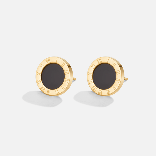 Mitternachtliche Römische Goldstecker