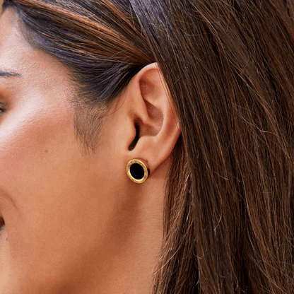Mitternachtliche Römische Goldstecker
