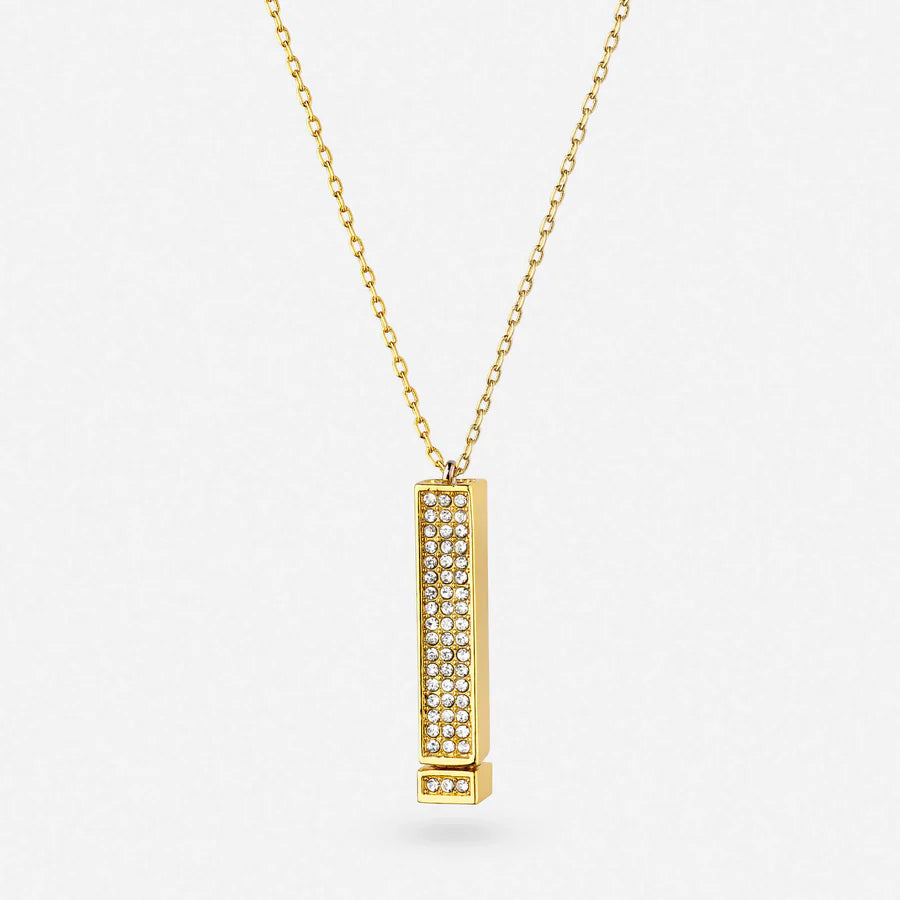 Halskette „I LOVE YOU“